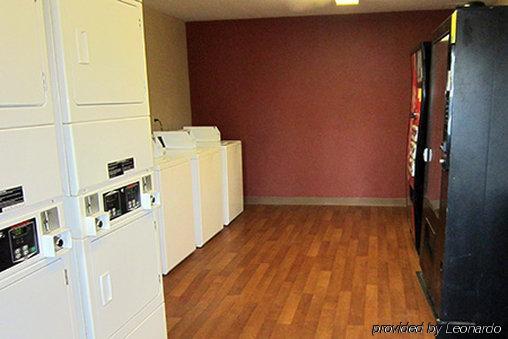 Siegel Select Bossier City Luaran gambar