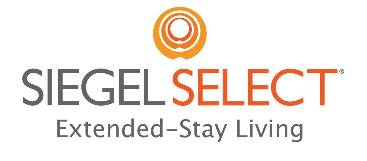 Siegel Select Bossier City Luaran gambar