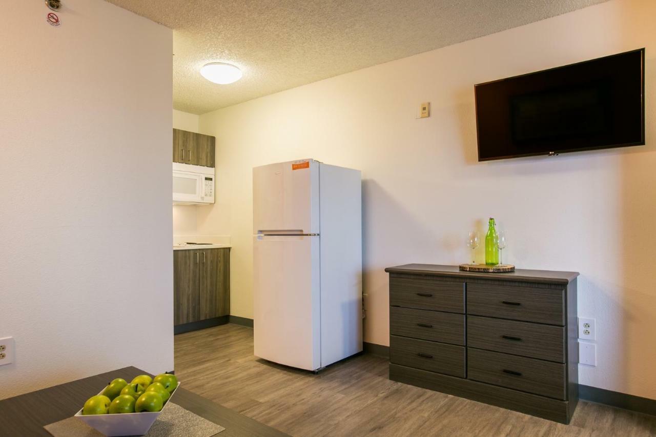 Siegel Select Bossier City Luaran gambar