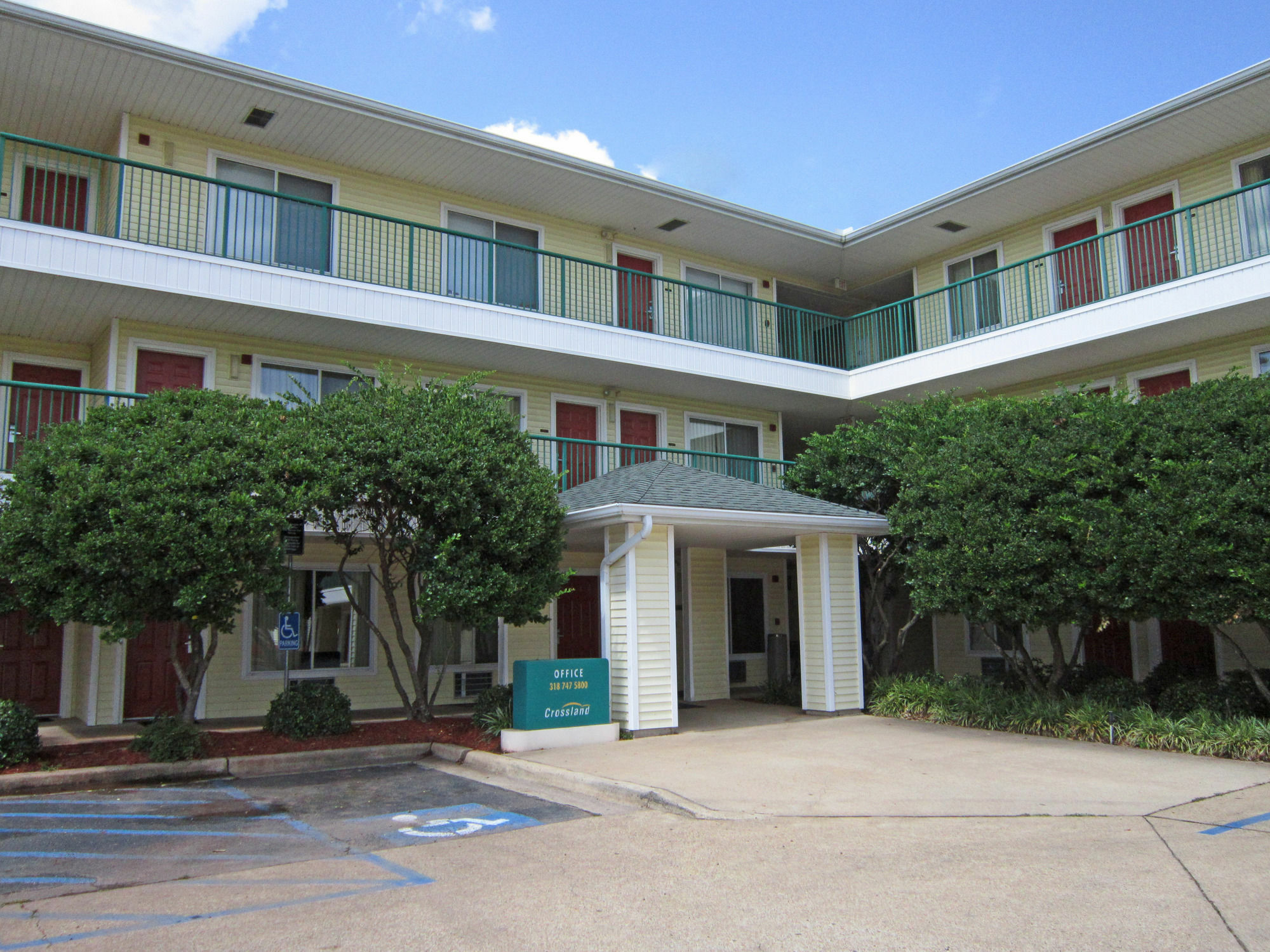 Siegel Select Bossier City Luaran gambar