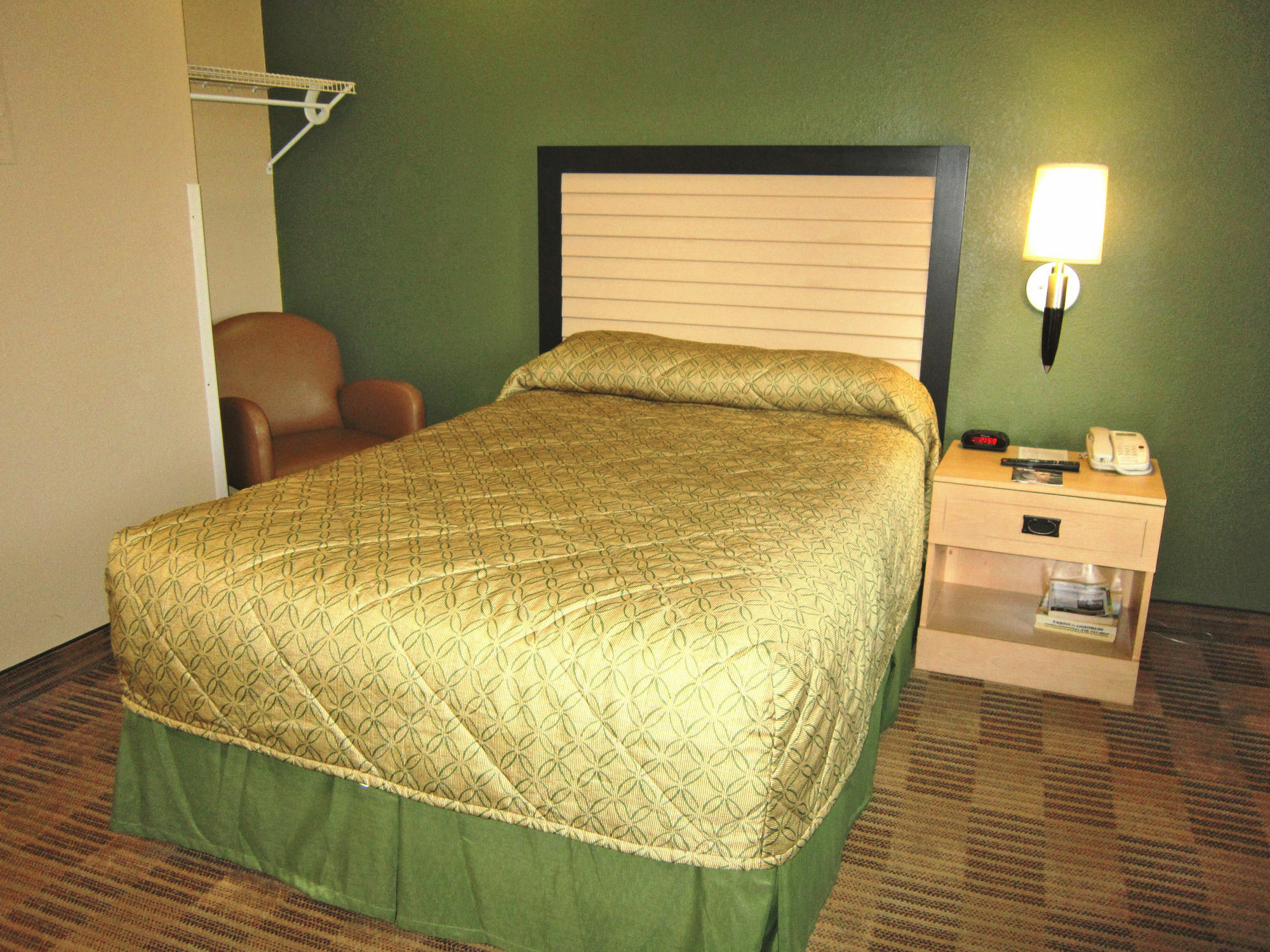 Siegel Select Bossier City Luaran gambar