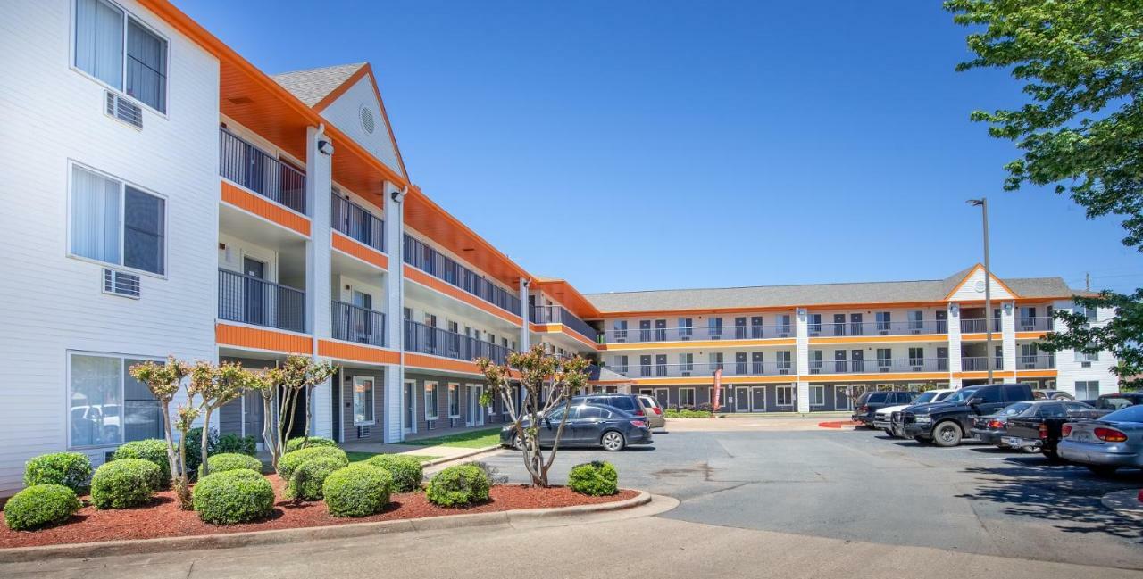 Siegel Select Bossier City Luaran gambar