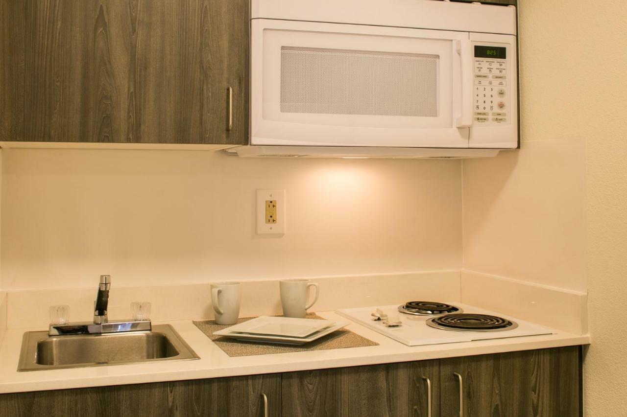 Siegel Select Bossier City Luaran gambar